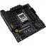 დედა დაფა ASUS Motherboard TUF GAMING B650M-E WIFI sAM5 B650 2xDDR5 M.2 HDMI DP Wi-Fi BT mATX , 2 image - Primestore.ge
