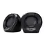 დინამიკი Trust Polo 2.0 Speaker Set USB 8W Black - 25164  - Primestore.ge