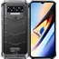 მობილური ტელეფონი Oukitel WP38 6(12)+256GB Black  - Primestore.ge
