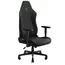 სათამაშო სავარძელი Razer chair Iskur V2 X EPU Leather, 4D-Armrests, black , 2 image - Primestore.ge