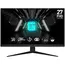 მონიტორი MSI 9S6-3CD61T-009 G2712F, 27", Monitor, FHD, IPS, HDMI, DP, Black  - Primestore.ge