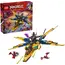 ლეგო LEGO Constructor Ninjago Ras and Arin’s Super Storm Jet  - Primestore.ge