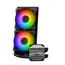 ქულერი MSI MAG CORELIQUID M240 ARGB CPU Universal Cooler , 3 image - Primestore.ge