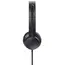 ყურსასმენი Trust 25088 Ayda, Headset, Wired, USB, Black , 4 image - Primestore.ge