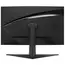 მონიტორი MSI 9S6-3BA01T-062 G24C6 E2, 23.6”, Curved Monitor, FHD, VA, HDMI, DP, Black , 4 image - Primestore.ge