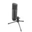 მიკროფონი Trust GXT 252+ Emita Plus Streaming Microphone , 4 image - Primestore.ge