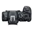 ფოტოაპარატი Canon EOS R6 Mark II RF24-105mm f/4-7.1 IS STM Black - 5666C029AA , 4 image - Primestore.ge