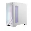 კომპიუტერის ქეისი MSI MAG FORGE 320R AIRFLOW White , 3 image - Primestore.ge