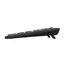 კლავიატურა Trust Lyra Compact Wireless Keyboard Black - 24707 , 3 image - Primestore.ge