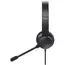ყურსასმენი Trust 25088 Ayda, Headset, Wired, USB, Black , 2 image - Primestore.ge