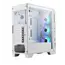 კომპიუტერის ქეისი MSI MAG FORGE 320R AIRFLOW White , 2 image - Primestore.ge