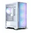 კომპიუტერის ქეისი MSI MAG FORGE M100R White 306-7G20W21-HH9  - Primestore.ge