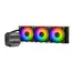 ქულერი MSI MAG CORELIQUID M360 ARGB CPU Universal Cooler  - Primestore.ge