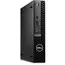 პერსონალური კომპიუტერი DELL OptiPlex 7020 MFF, Intel i3-14100T, 8GB, F256GB, UMA, WiFi, kb+m, Lin , 2 image - Primestore.ge