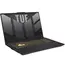 ნოუთბუქი Asus TUF F17 FX707VI-LL055 Mecha Grey , 2 image - Primestore.ge