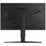 მონიტორი MSI 9S6-3CD04H-061 MPG 275CQRXF, 27", Monitor, WQHD, VA, HDMI, USB-C, USB, DP, Black , 5 image - Primestore.ge