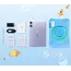 საბავშვო პლანშეტი OUKITEL OT6 Kids Purple , 2 image - Primestore.ge