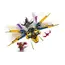 ლეგო LEGO Constructor Ninjago Ras and Arin’s Super Storm Jet , 3 image - Primestore.ge