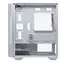 კომპიუტერის ქეისი MSI MAG FORGE M100R White 306-7G20W21-HH9 , 4 image - Primestore.ge