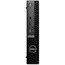 პერსონალური კომპიუტერი DELL OptiPlex 7020 MFF, Intel i3-14100T, 8GB, F256GB, UMA, WiFi, kb+m, Lin  - Primestore.ge