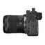 ფოტოაპარატი Canon EOS R6 Mark II RF24-105mm f/4-7.1 IS STM Black - 5666C029AA , 3 image - Primestore.ge
