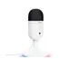 მიკროფონი Trust GXT 234W Yunix USB Gaming Microphone White - 25374 , 3 image - Primestore.ge