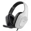 ყურსასმენი Trust GXT 415PS Zirox, Headset For PS5, Wired, 3.5mm, White  - Primestore.ge