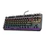 კლავიატურა Trust GXT 834 CALLAZ TKL KEYBOARD US - 24404 , 3 image - Primestore.ge