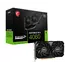 ვიდეო ბარათი MSI Graphic Card GeForce RTX 4060 VENTUS 2X BLACK 8G OC  - Primestore.ge