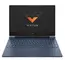 ნოუთბუქი HP Victus 15 A74LKEA Blue  - Primestore.ge
