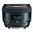 ფოტოაპარატის ლინზა Canon EF 50mm f/1.2 L USM - 1257B005AA  - Primestore.ge