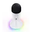 მიკროფონი Trust GXT 234W Yunix USB Gaming Microphone White - 25374 , 2 image - Primestore.ge