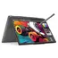 ნოუთბუქი Lenovo Yoga  7 14''  2.8K OLED Touch Ultra 7 155H 32GB 1TB SSD Integrated Intel Arc Graphics Storm Grey WIN 11 home  - Primestore.ge