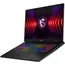 ნოუთბუქი MSI Sword 17 HX B13VFKG 17" FHD+ 165Hz Intel I7-13700HX 64GB 1TB SSD RTX4060 8GB - 9S7-17T214-279 , 2 image - Primestore.ge