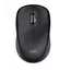 კლავიატურა და მაუსი Trust Ody II Silent Wireless Keyboard & Mouse set Black - 25018 , 3 image - Primestore.ge