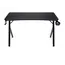 Gaming desk Trust GXT 700 Omnius Gaming Desk Black - 25420