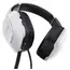 ყურსასმენი Trust GXT415W Zirox, Headset, Wired, 3.5mm, White , 2 image - Primestore.ge