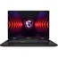 ნოუთბუქი MSI Sword 17 HX B13VFKG 17" FHD+ 165Hz Intel I7-13700HX 64GB 1TB SSD RTX4060 8GB - 9S7-17T214-279  - Primestore.ge