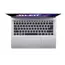 ნოუთბუქი Acer Swift Go 14 SFG14-71 14" 2.8K Intel i7-1355U 16GB 512GB SSD - NX.KMZER.009 , 4 image - Primestore.ge