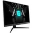 მონიტორი MSI 9S6-3CD61T-009 G2712F, 27", Monitor, FHD, IPS, HDMI, DP, Black , 2 image - Primestore.ge