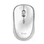 კლავიატურა და მაუსი Trust Ody II Silent Wireless Keyboard & Mouse set White - 25465 , 3 image - Primestore.ge
