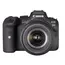 ფოტოაპარატი Canon EOS R6 Mark II RF24-105mm f/4-7.1 IS STM Black - 5666C029AA  - Primestore.ge