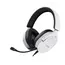 ყურსასმენი Trust GXT 490W Fayzo 7.1 USB Gaming Headset White - 25302  - Primestore.ge