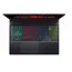 ნოუთბუქი Acer Nitro 16 AN16-41 16" WUXGA 165Hz AMD Ryzen 7 7840HS 16GB 512GB SSD RTX4050 6GB - NH.QLKER.002 , 4 image - Primestore.ge