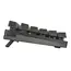 კლავიატურა და მაუსი Trust GXT 838 Azor Keyboard and Mouse Set Black - 23289 , 3 image - Primestore.ge
