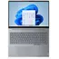 ნოუთბუქი Lenovo ThinkBook 16 G8 16'' Core 7 240H 32GB 512GB SSD Integrated UHD Graphics Arctic Grey , 3 image - Primestore.ge