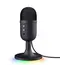 მიკროფონი Trust GXT 234 Yunix USB Gaming Microphone Black - 25372 , 3 image - Primestore.ge