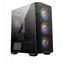 კომპიუტერის ქეისი MSI 306-7G20R21-809 MAG FORGE M100R, Computer Case, Mi  - Primestore.ge