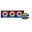 ქულერი MSI MAG CORELIQUID M360 ARGB CPU Universal Cooler , 3 image - Primestore.ge