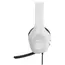 ყურსასმენი Trust GXT415W Zirox, Headset, Wired, 3.5mm, White , 4 image - Primestore.ge